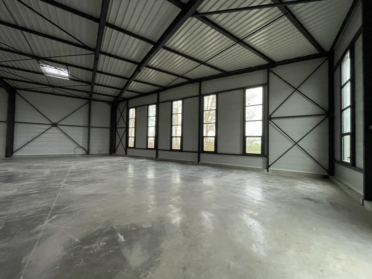 Local d'activité Beaune 805m² Location local d'activité Beaune Côte-d'Or OLACT2206158 12